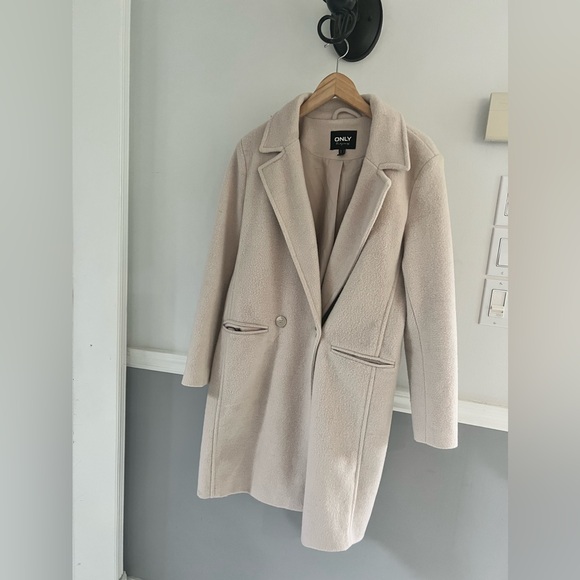 ONLY coat - Picture 1 of 3